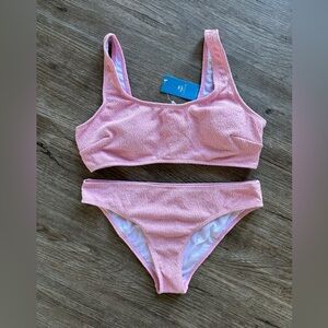 CUPSHE bathing suit